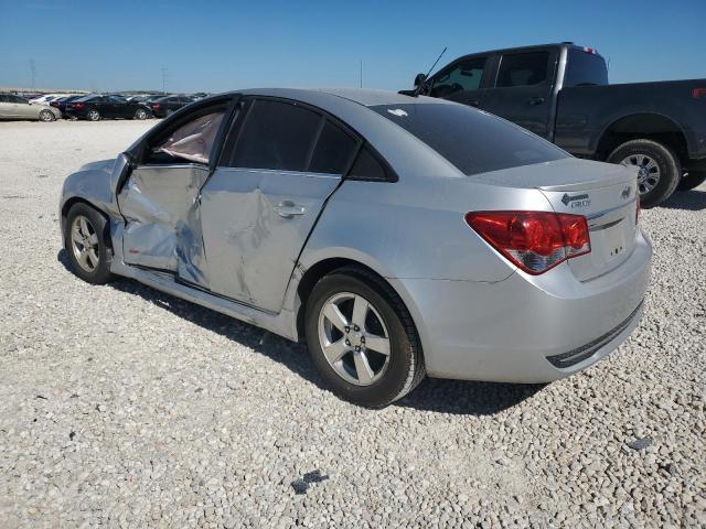 Изображение 2 2014 CHEVROLET CRUZE LT 2014 с VIN 1G1PC5SBXE7231514