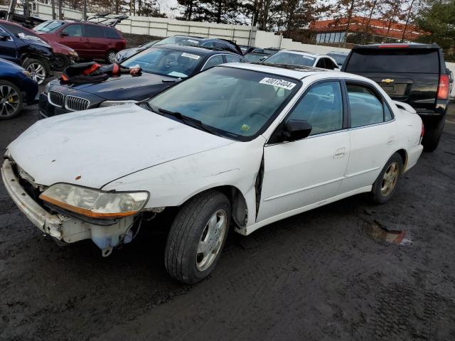 2000 HONDA ACCORD EX 2000 image