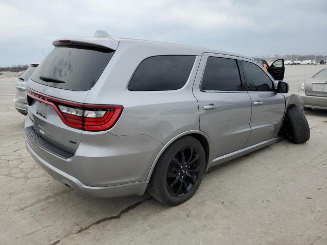 Изображение 3 2019 DODGE DURANGO GT 2019 с VIN 1C4RDHDGXKC798896
