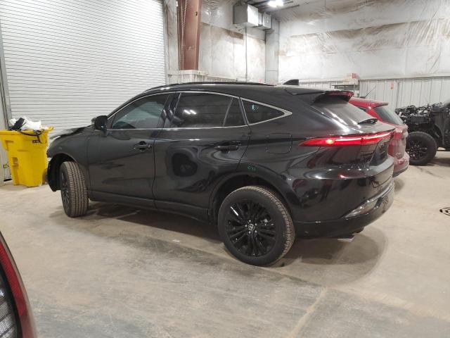 Изображение 2 2023 TOYOTA VENZA LE 2023 с VIN JTEAAAAH8PJ127641