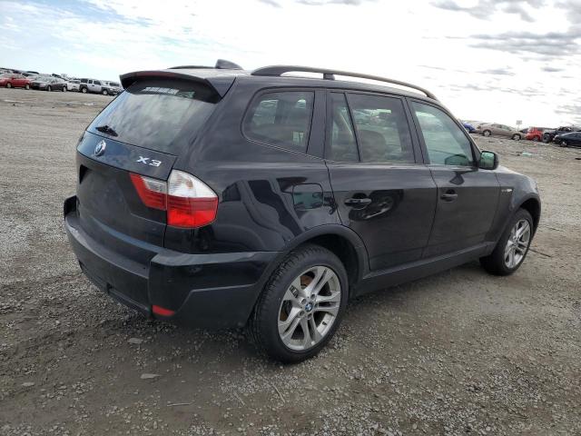 Image 3 of 2007 BMW X3 3.0SI 2007 with VIN WBXPC93437WF16911