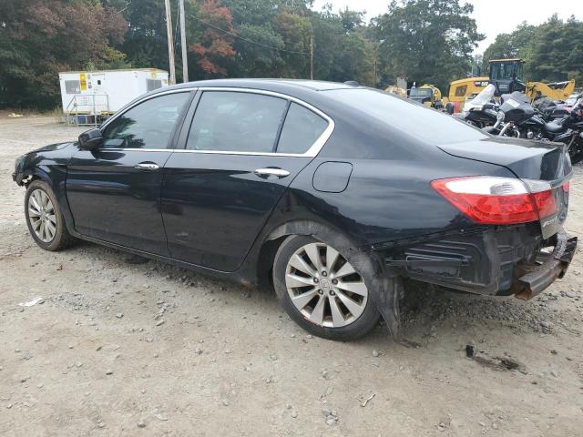 Изображение 2 2014 HONDA ACCORD EXL 2014 с VIN 1HGCR2F80EA040755