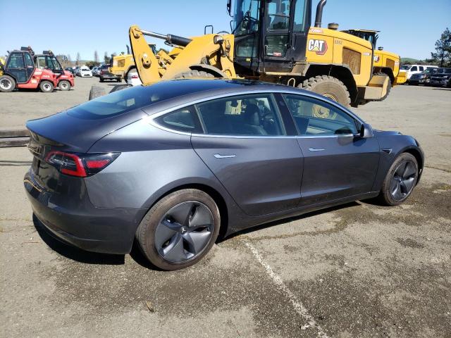 Изображение 3 2020 TESLA MODEL 3  2020 с VIN 5YJ3E1EA2LF739351