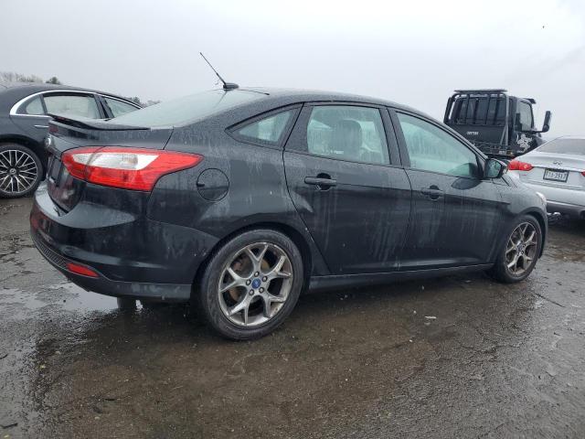 Image 3 of 2014 FORD FOCUS SE 2014 with VIN 1FADP3F28EL359311