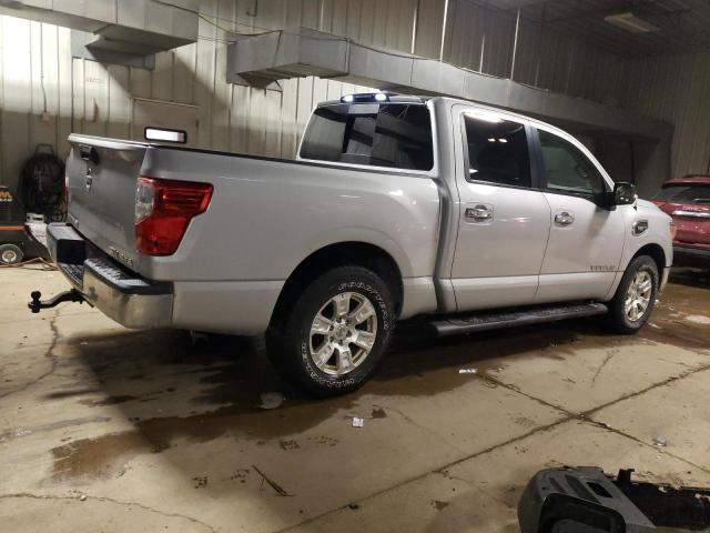 Image 3 of 2017 NISSAN TITAN S 2017 with VIN 1N6AA1EJ1HN541028