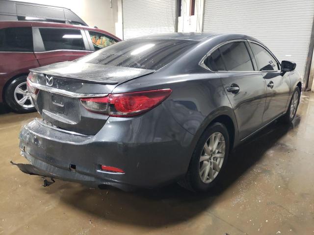 Image 3 of 2016 MAZDA 6 SPORT 2016 with VIN JM1GJ1U57G1413352