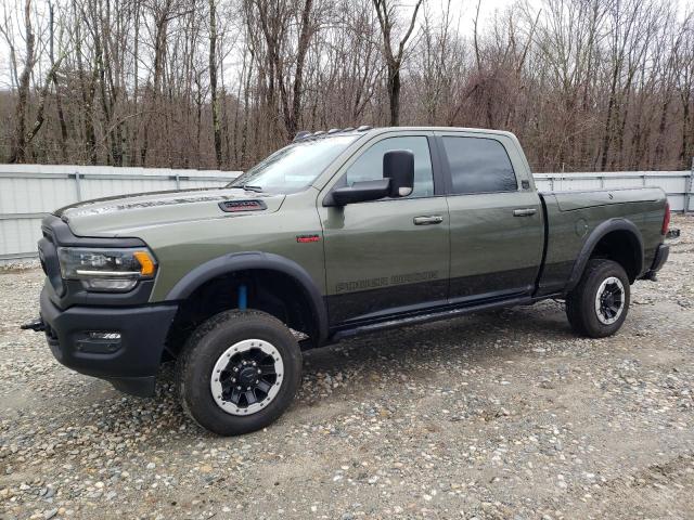 Image 1 of 2021 RAM 2500 POWERWAGON 2021 with VIN 3C6TR5EJ8MG620430