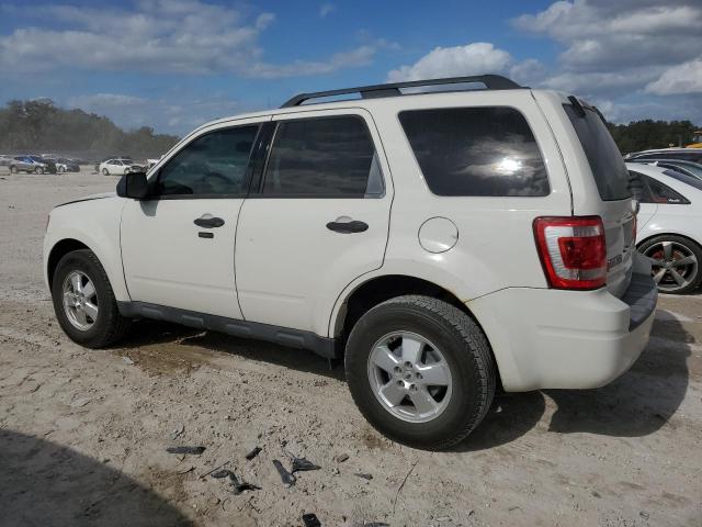 Изображение 2 2012 FORD ESCAPE XLT 2012 с VIN 1FMCU9D77CKB67151