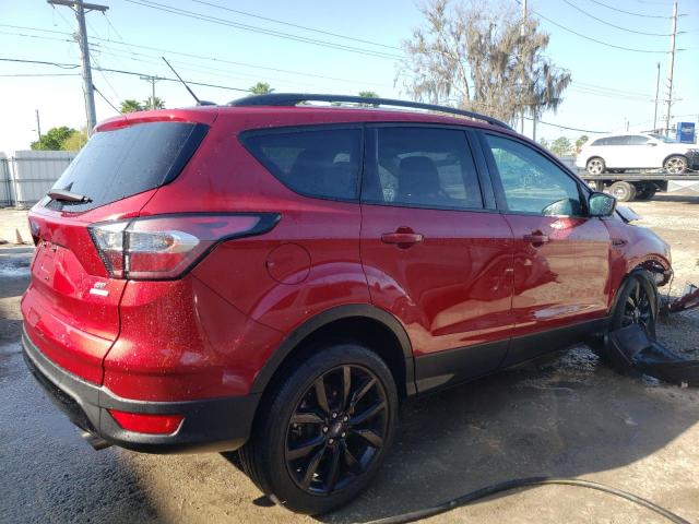 Obraz 3 z 2017 FORD ESCAPE SE 2017 z VIN 1FMCU0GD4HUE43584