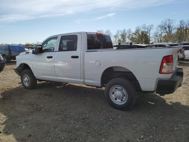 Изображение 2 2023 RAM 2500 TRADESMAN 2023 с VIN 3C6UR5CJ6PG631552