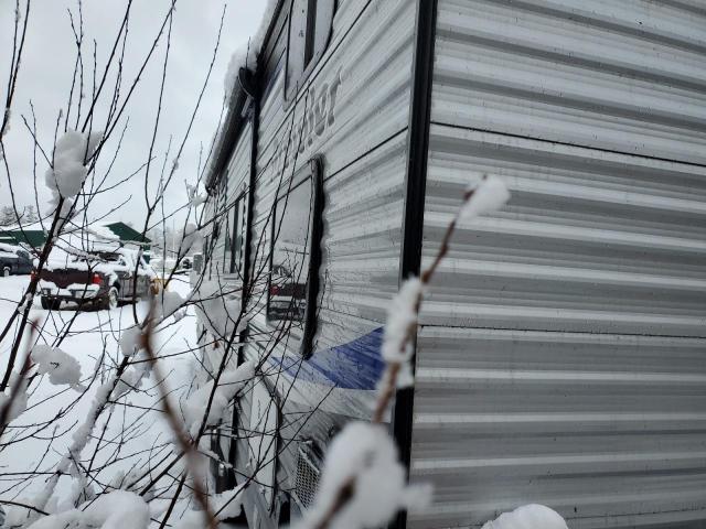 Image 3 of 2020 HEART LAND PROWLER 2020 with VIN 5SFPB3326LE418722