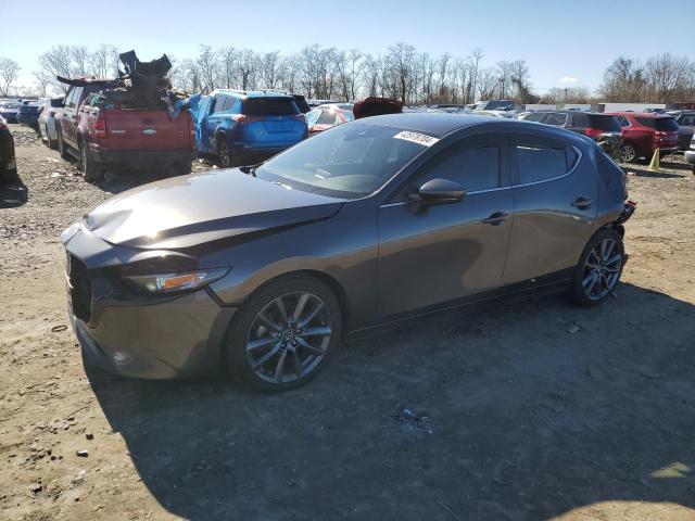2019 MAZDA 3 PREFERRED 2019 image