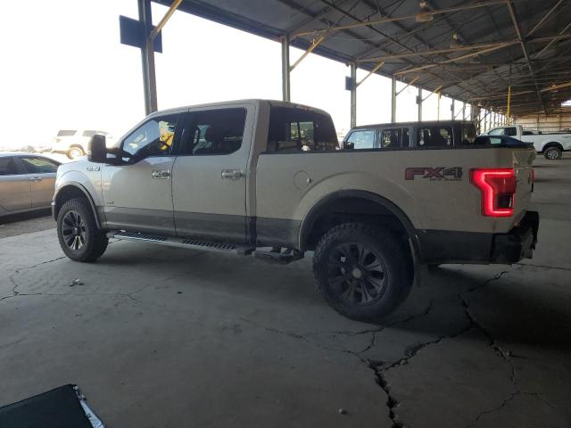Изображение 2 2015 FORD F150 SUPERCREW 2015 с VIN 1FTFW1EG6FFB27197