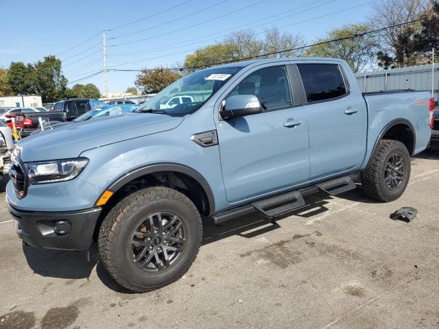 2023 FORD RANGER XL 2023 image