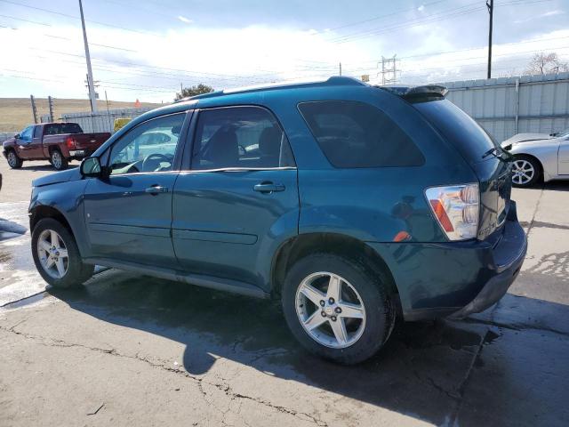 Image 2 of 2006 CHEVROLET EQUINOX LT 2006 with VIN 2CNDL73F366085140