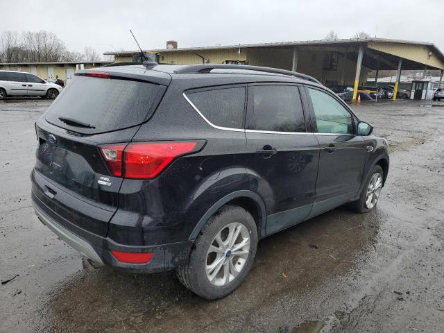 Image 3 of 2019 FORD ESCAPE SEL 2019 with VIN 1FMCU9HD9KUB19007