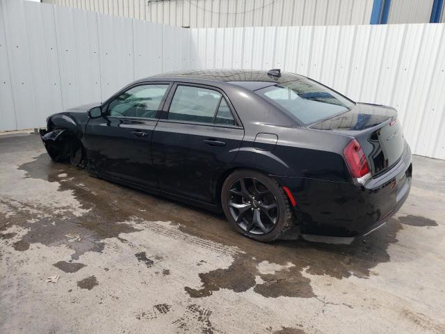 Изображение 2 2022 CHRYSLER 300 S 2022 с VIN 2C3CCABG7NH167466
