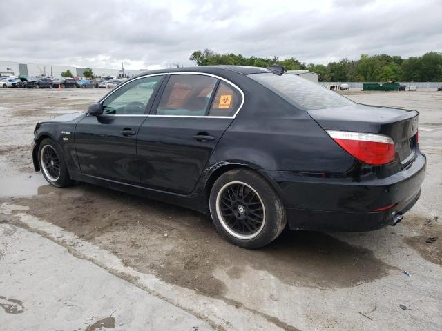 Image 2 of 2008 BMW 528 I 2008 with VIN WBANU535X8CT04619