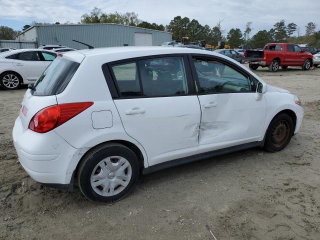 Obraz 3 z 2011 NISSAN VERSA S 2011 z VIN 3N1BC1CP3BL512729
