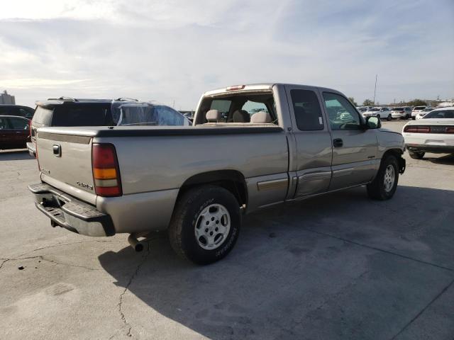 Obraz 3 z 2000 CHEVROLET SILVERADO C1500 2000 z VIN 2GCEC19V6Y1398672