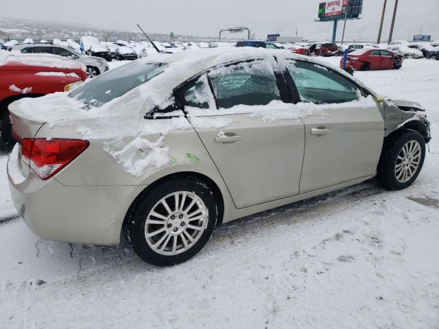 Image 3 of 2013 CHEVROLET CRUZE ECO 2013 with VIN 1G1PH5SB9D7193970