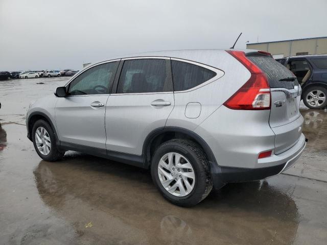 Image 2 of 2016 HONDA CR-V EX 2016 with VIN 3CZRM3H55GG715918