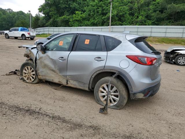 Image 2 of 2014 MAZDA CX-5 TOURING 2014 with VIN JM3KE4CY0E0417166