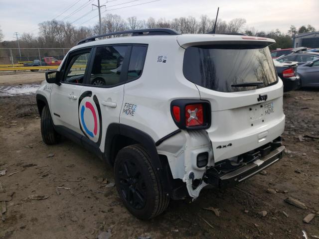Obraz 3 z 2021 JEEP RENEGADE SPORT 2021 z VIN ZACNJDAB2MPM74183