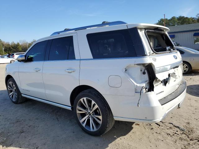 Image 2 of 2020 FORD EXPEDITION PLATINUM 2020 with VIN 1FMJU1LT6LEA23502