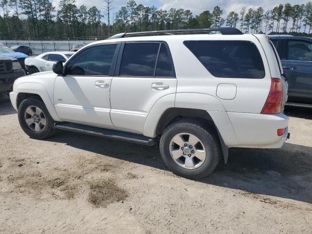 Obraz 2 z 2005 TOYOTA 4RUNNER SR5 2005 z VIN JTEZU14R058036236