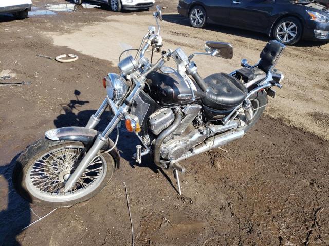 Image 2 of 1999 SUZUKI VS1400 GLP 1999 with VIN JS1VX51LXX2101112