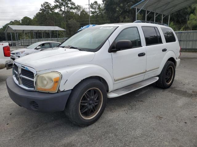 2005 DODGE DURANGO LIMITED 2005 image