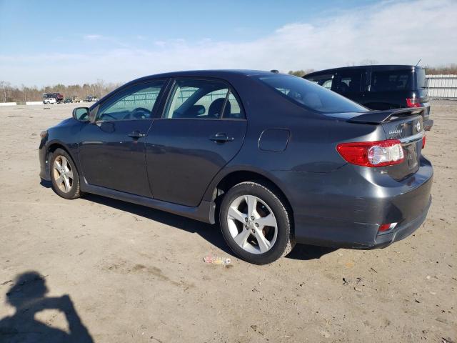 Изображение 2 2011 TOYOTA COROLLA BASE 2011 с VIN 2T1BU4EEXBC662573