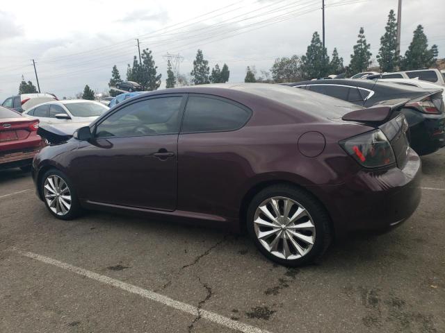 Изображение 2 2006 TOYOTA SCION TC  2006 с VIN JTKDE177060089730
