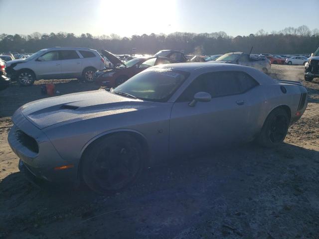 2016 DODGE CHALLENGER R/T SCAT PACK 2016 image