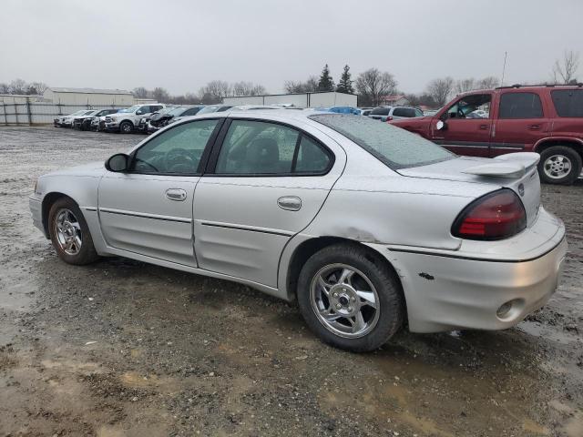 Obraz 2 z 2003 PONTIAC GRAND AM GT1 2003 z VIN 1G2NV52E03M574354