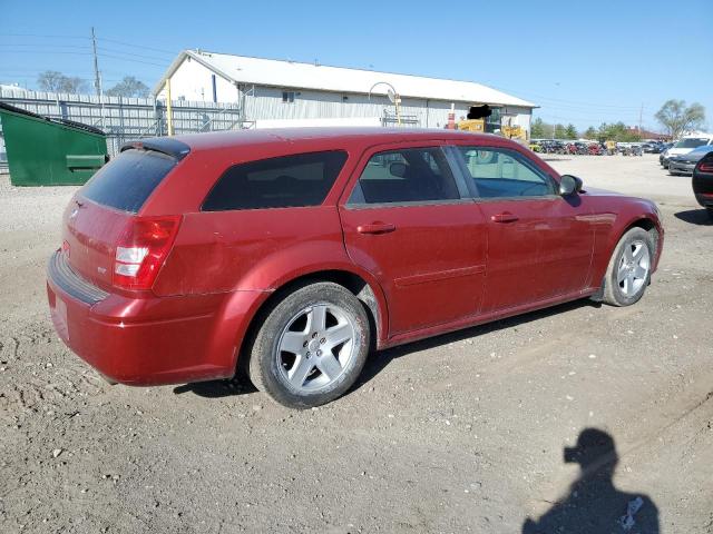 Image 3 of 2005 DODGE MAGNUM SXT 2005 with VIN 2D4FV48V15H154547