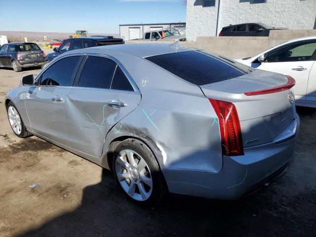 Obraz 2 z 2013 CADILLAC ATS LUXURY 2013 z VIN 1G6AB5RA3D0170966