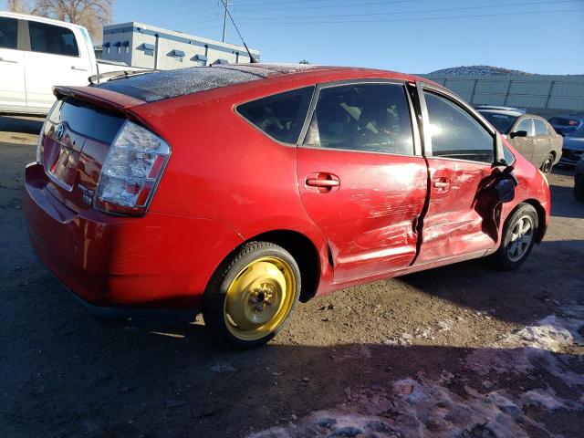 Obraz 3 z 2007 TOYOTA PRIUS  2007 z VIN JTDKB20U573249551