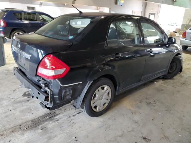 Image 3 of 2010 NISSAN VERSA S 2010 with VIN 3N1BC1AP0AL451891
