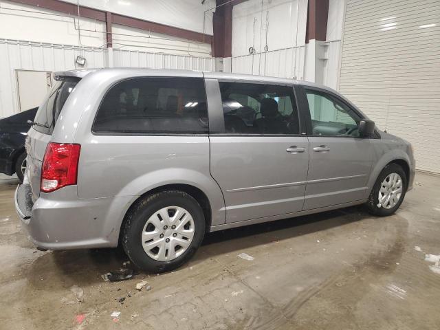 Image 3 of 2013 DODGE GRAND CARAVAN SE 2013 with VIN 2C4RDGBG7DR778810