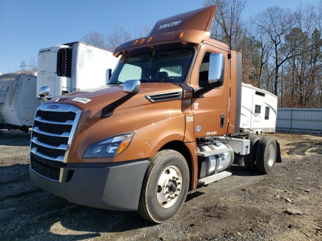 Изображение 2 2018 FREIGHTLINER CASCADIA 126  2018 с VIN 3AKBHLDV3JSKA3532
