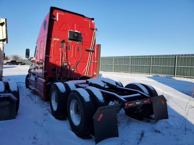 Image 3 of 2019 FREIGHTLINER CASCADIA 125  2019 with VIN 3AKJGLDR7KSKD3815