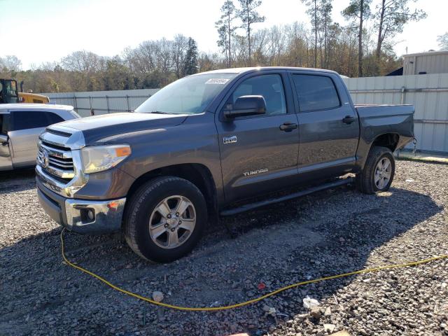 Obraz 2017 TOYOTA TUNDRA CREWMAX SR5 2017