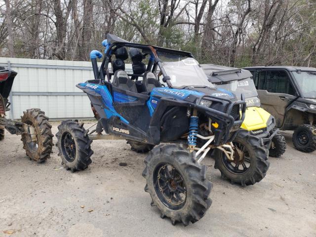 Obraz 2015 POLARIS RZR XP 1000 EPS 2015