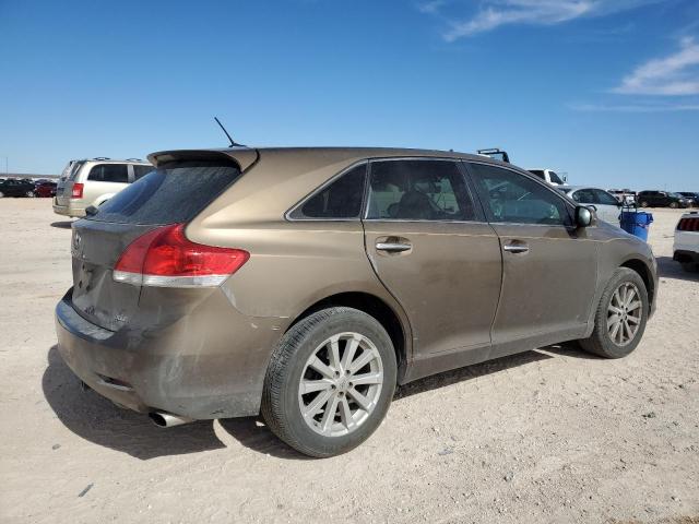 Image 3 of 2012 TOYOTA VENZA LE 2012 with VIN 4T3ZA3BB6CU056979