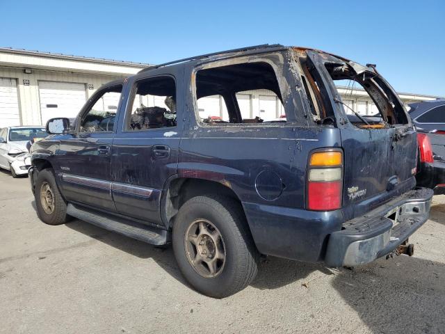 Изображение 2 2005 GMC YUKON  2005 с VIN 1GKEK13T35J123308