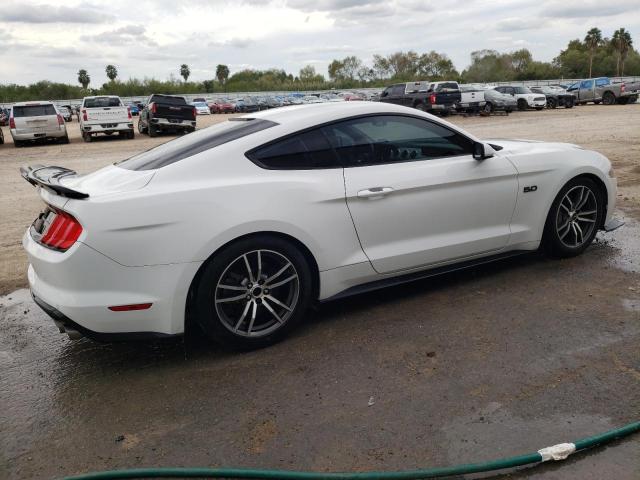 Obraz 3 z 2018 FORD MUSTANG GT 2018 z VIN 1FA6P8CFXJ5128891
