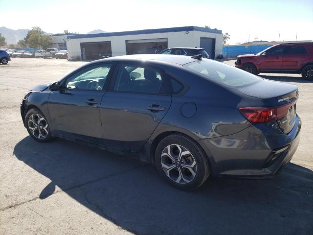 Изображение 2 2019 KIA FORTE FE 2019 с VIN 3KPF24AD7KE040292