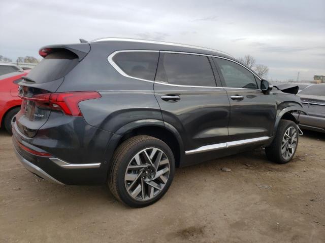 Obraz 3 z 2023 HYUNDAI SANTA FE CALLIGRAPHY 2023 z VIN 5NMS5DAL0PH490993